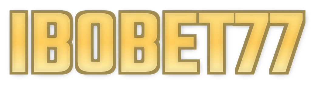 IBOBET77: IBOBET 77 Portal Andalan Pecinta Game Online dengan Peluang Menang Terbuka Lebar